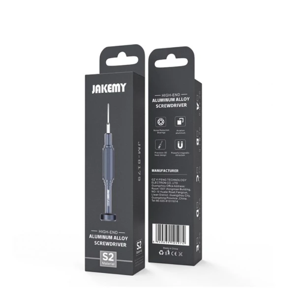 Set srafcigera JAKEMY JM-8179