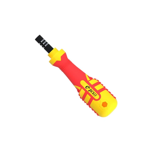 Set srafcigera JAKEMY JK-6032B, 33 u 1