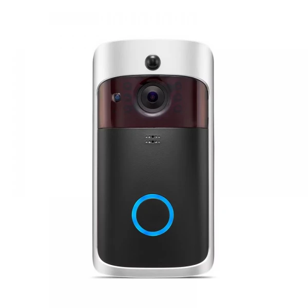 Video pametno zvono JWD Two Way Wireless