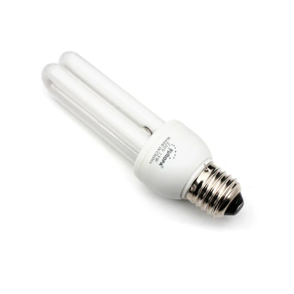 Stedna sijalica E27 13W 2U