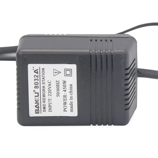 Duvaljka BAKU BK-8032A++