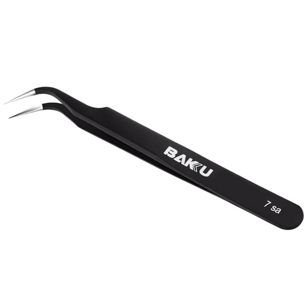Pinceta BAKU BK-7-sa