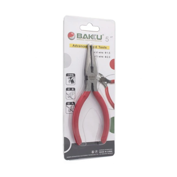 Spic klesta BAKU BK-031