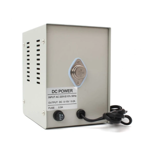 Regulator napona ACEA 1502AD