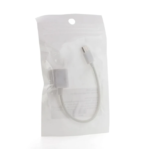 OTG kabl micro USB beli
