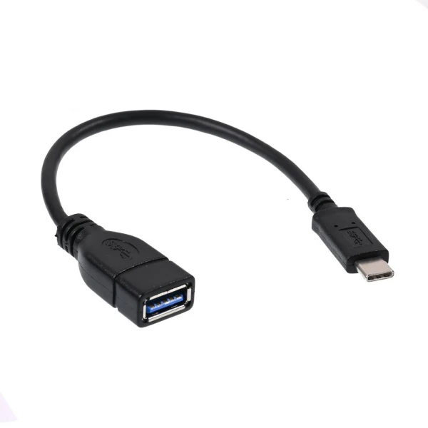 Kabl OTG Type C na USB Z 3.0 JWD