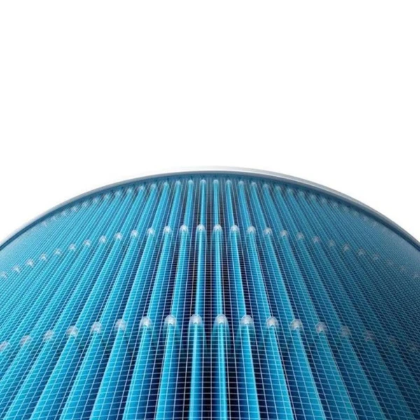 Filter vazduha Xiaomi 4 pro H plavi