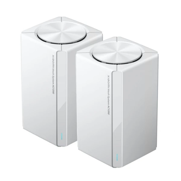 Mrezni sistem Xiaomi AC1200 EU (1 pack)
