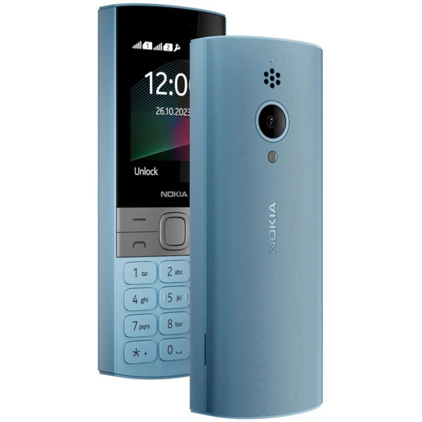 ''Mobilni telefon Nokia 150 2023 2.4'''' DS 4MB plavi''