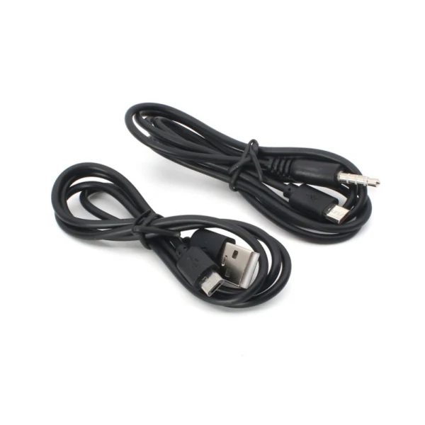 Bluetooth mikrofon M6 crveni