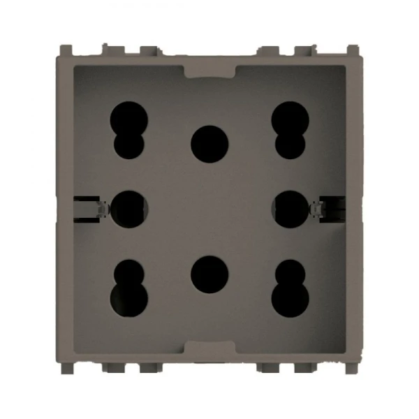 Uticnica SIDE Vimar Arke metal 4B.V19M.H21