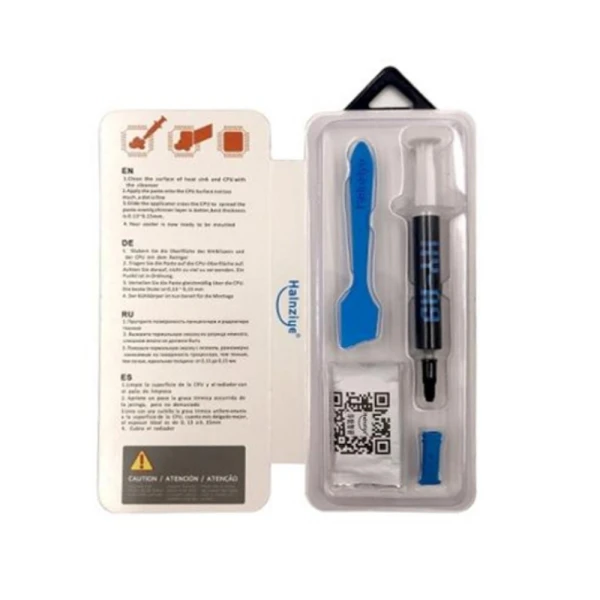 Termalna pasta HY-A9 2g termalna provodnost 11w/mk