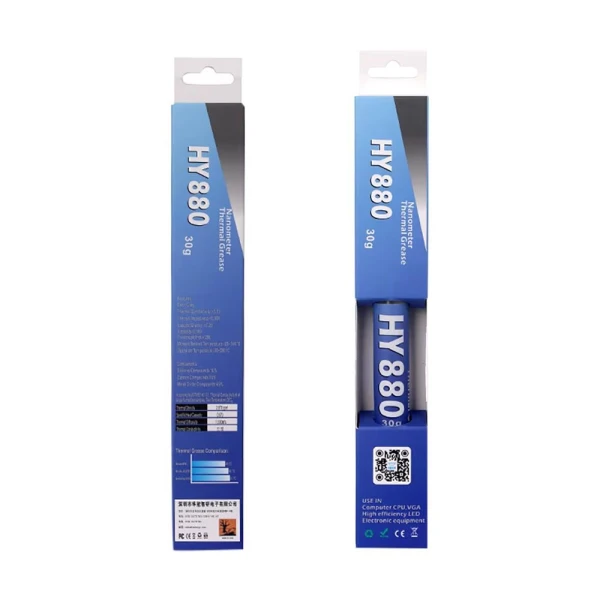 Termalna pasta HY880 30g JWD