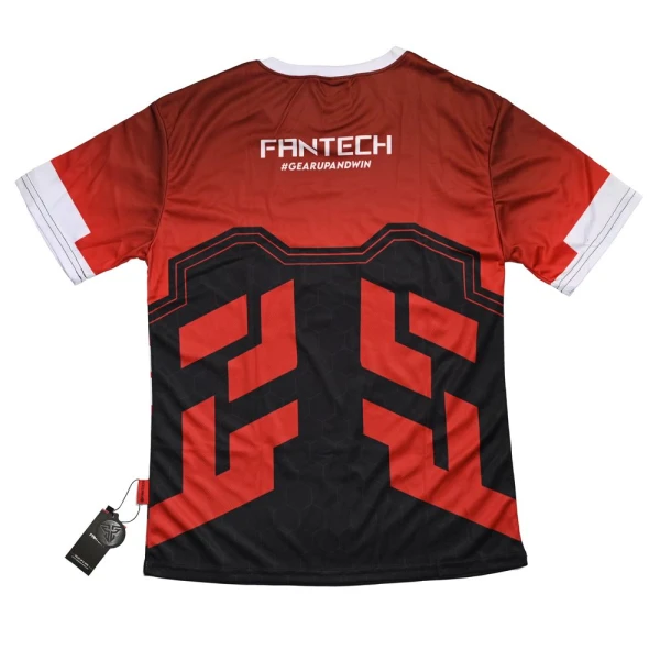 Majica Fantech 3XL