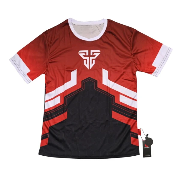 Majica Fantech 2XL