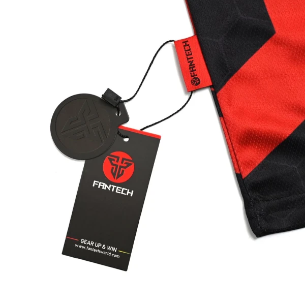 Majica Fantech 2XL