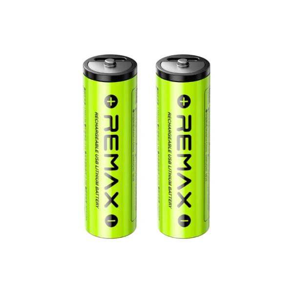 Punjive baterije REMAX New Energy AA01 AA 2 komada