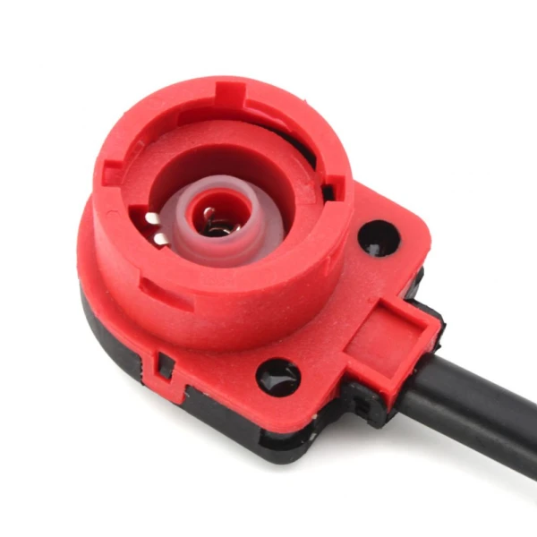 D2 Xenon adapter