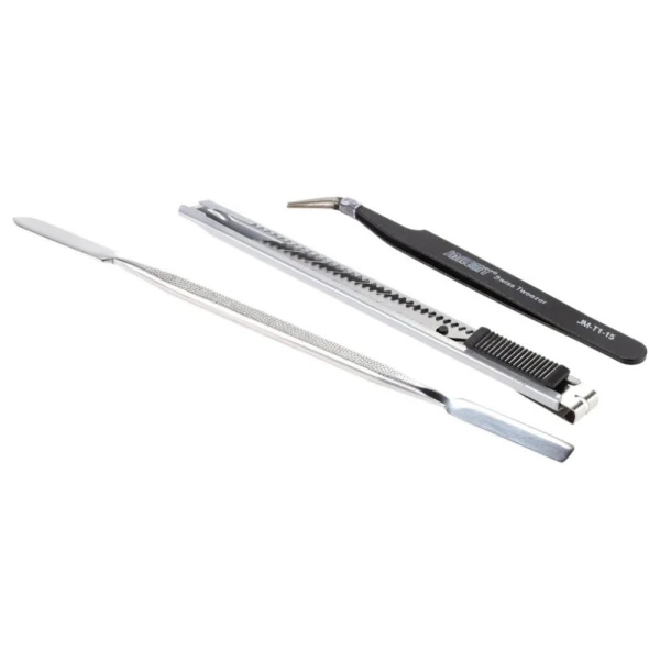 Set alata JAKEMY JM-8139, 47 u 1