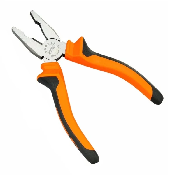 ''Klesta kombinovana JAKEMY JM-CT1-6, 8''''''