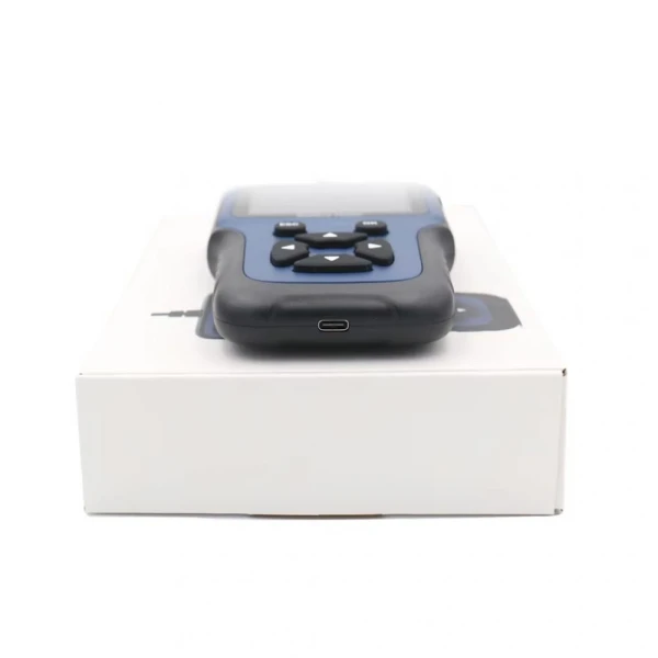 Tester za baterije digitalni V311B JWD plavi