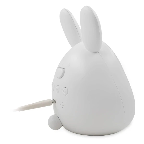 Deciji digitalni sat Bunny beli