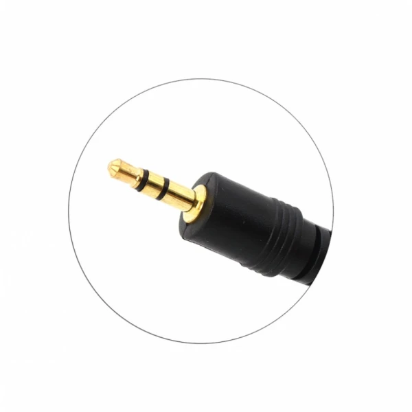 Kabl 3.5mm M na Z 3m JWD-AUDIO5