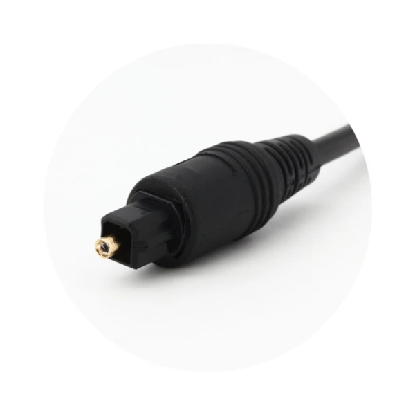 Kabl Opticki JWD-FIBER1 4.0mm 2m