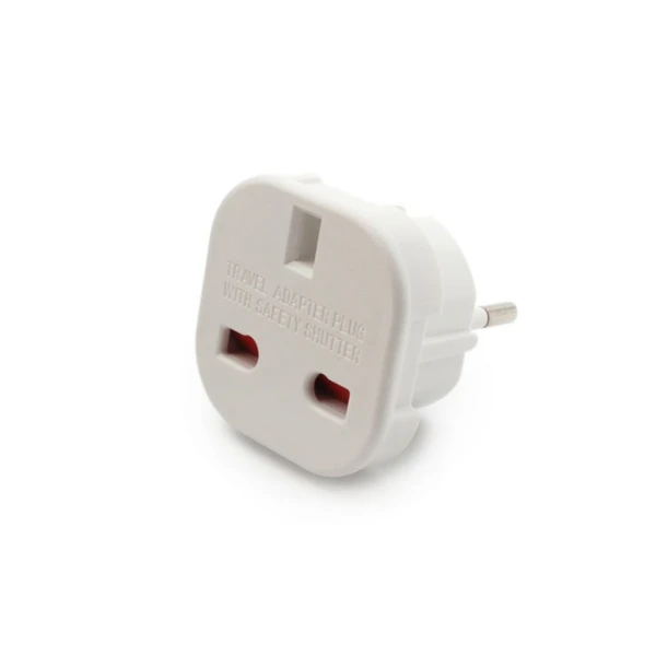 Adapter UK na EU JWD-UKEU Suko beli