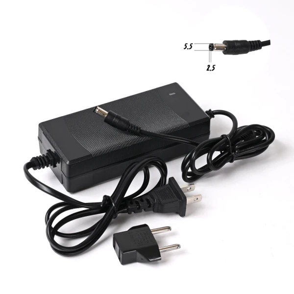 Adapter AC/DC JWD 24V 2.5A 60W HQ