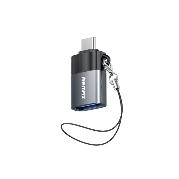 Adapter REMAX Smartlink CB32 Type C na USB A