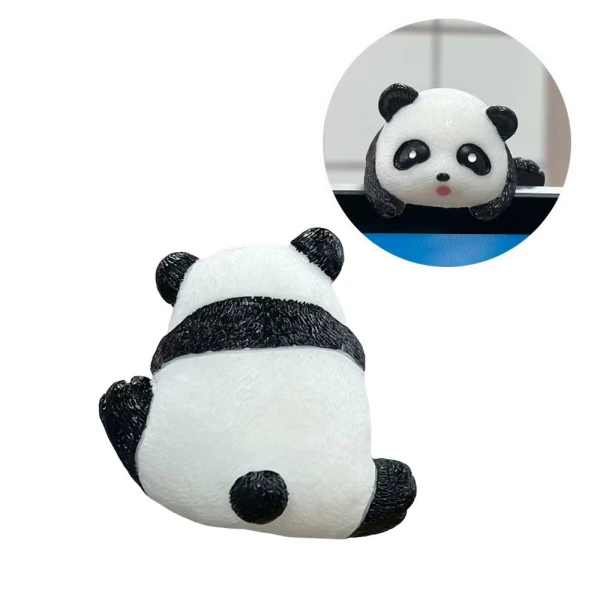 Figurice za ekran Panda