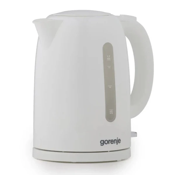 Kuvalo za vodu Gorenje K17W/1.7L/2200W/bela