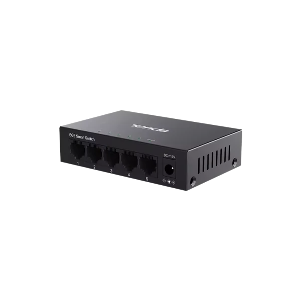 Svič 10/100/1000 5-port Tenda TEG2205D