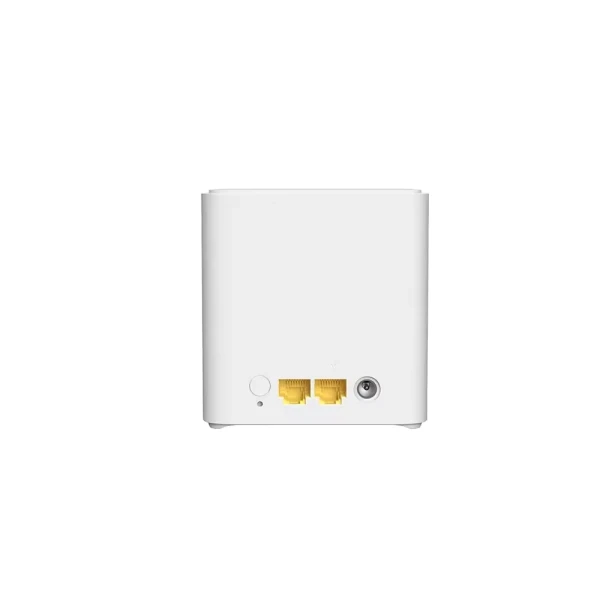 Whole Home Wi-Fi 6 Mesh sistem Tenda Nova MX3 Tri-band (3-pack)