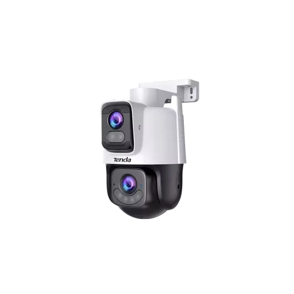 Kamera Tenda CH10 2x5MP Dual-Lens Linkage Outdoor Wi-Fi /Tilt