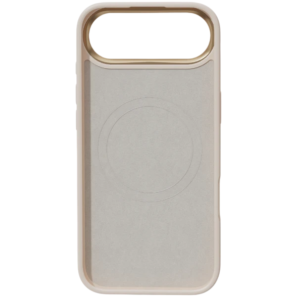 iPhone 17 Air Case with MagSafe Gold Tone ( BOC1701AG ) 