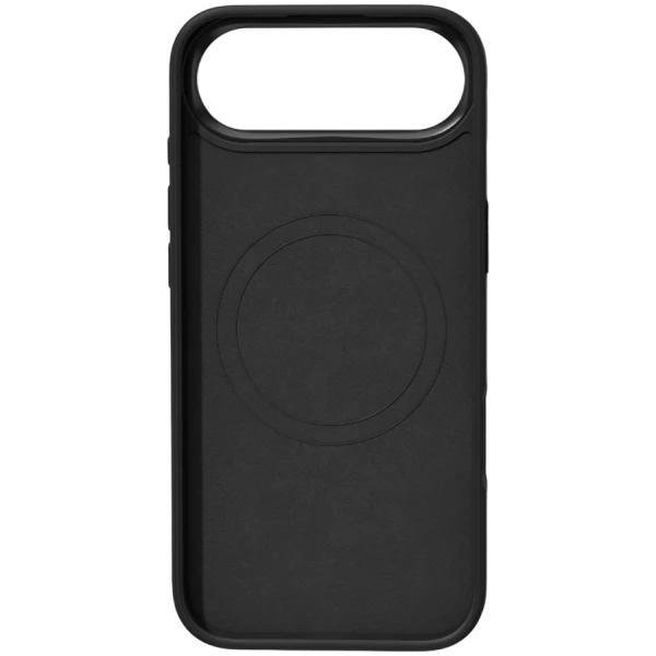 iPhone 17 Air Case with MagSafe Black Anthracite ( BOC1701AB ) 