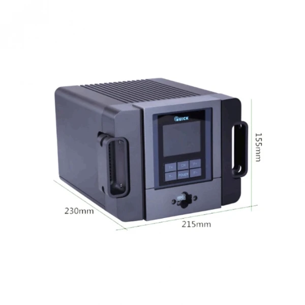 Duvaljka  Quick TR1300A