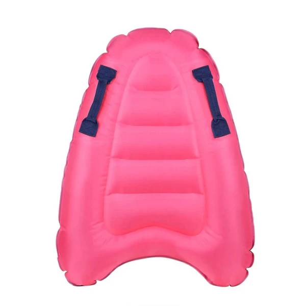 Daska JWD Surfboard 80x60 za plivanje pink