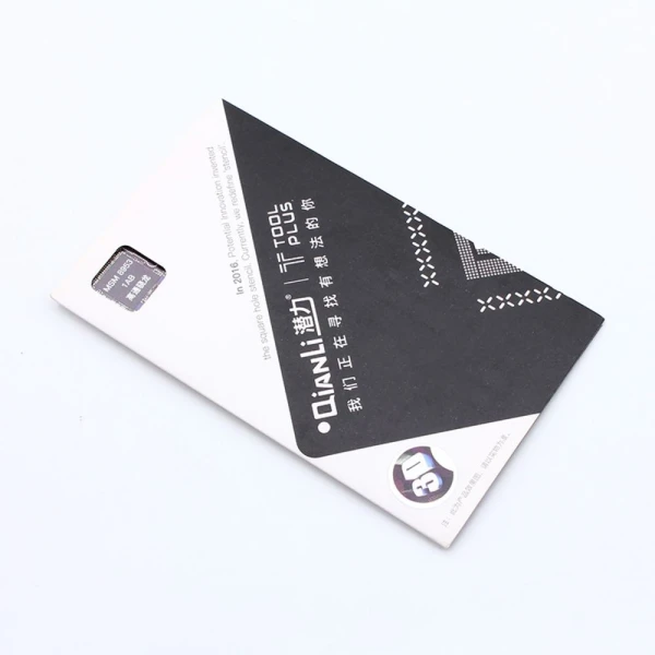 BGA sito QianLi MSM 8953 1AB