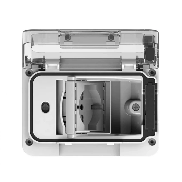 WIDE IP55 kutija 3M sa suko uticnicom 4B.W.01.015