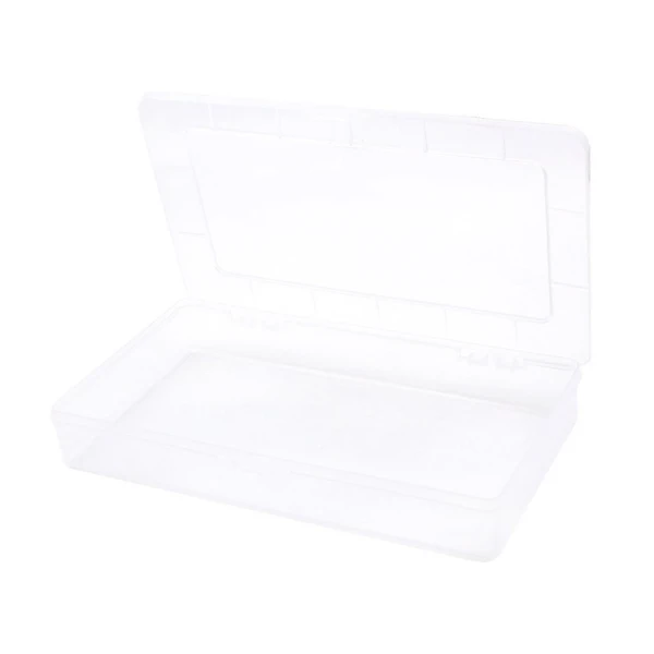 Plasticna kutija EKB-205-1 26x12.4x4cm bez pregrada