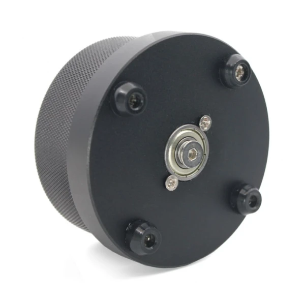 Rotacioni 2UUL namagnetisan holder