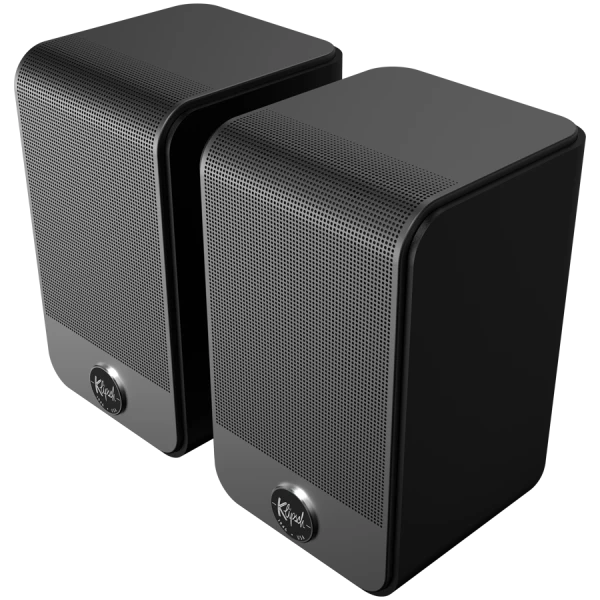 Klipsch Flexus SURR 100 Surround speakers for Flexus Core soundbars, black, pair ( 1072081 ) 