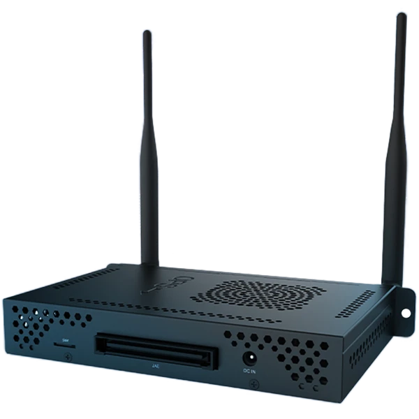 PRESTIGIO SOLUTIONS OPS PC Core i5 12th Gen, 8GB DDR5 RAM, 256GB SSD, TPM2.0, Wi-Fi 6, Bluetooth 5.2, Windows 11 trial ( PSMB528K002 ) 