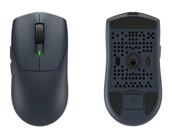 MSI FORGE GM340 W NAVY Gaming bežični miš teget