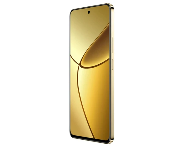 REALME 12+ RMX3867 Navigator Beige 8/256GB mobilni telefon