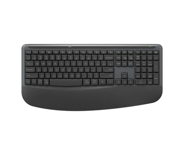 LOGITECH MK880 Signature Comfort Plus Wireless Desktop US tastatura + miš