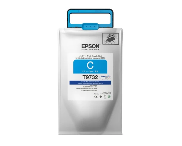 EPSON T97320N Cyan RIPS mastilo XL